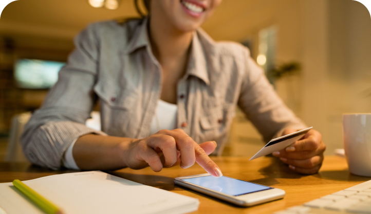 Pagamentos e cobranças