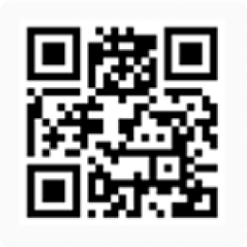 QR Code para baixar o aplicativo UZMI