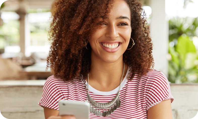 Pessoa que quer simplicidade