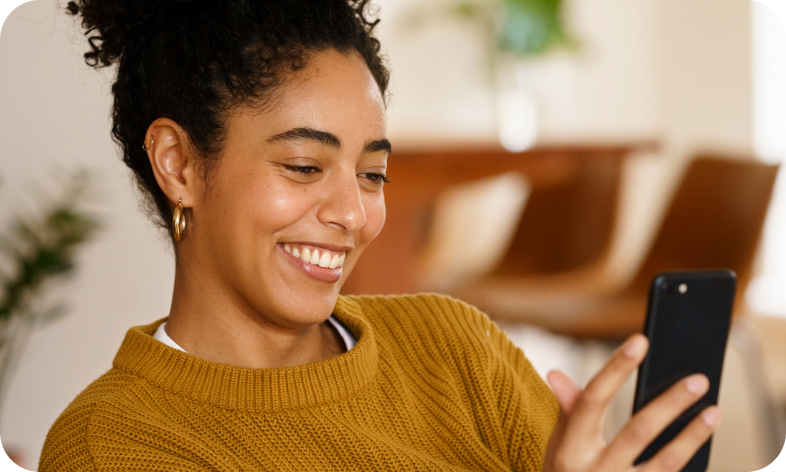 Pessoa que odeia filas e burocracia